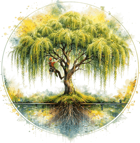 Arbor'Espace, ELAGAGE.